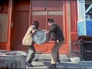 SERPICO - Bande-annonce VO