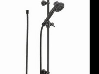 pDelta 57021 RB Handshower Venetian Bronze