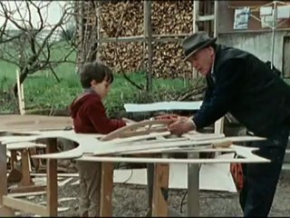 VITUS L'ENFANT PRODIGE - Bande-annonce VF