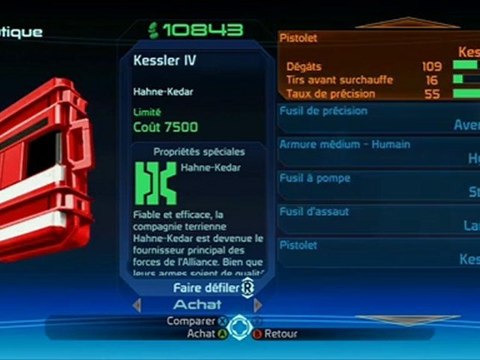 [Space adventure] WT Mass Effect [11] Blabla dans le vaisseau Acte 2