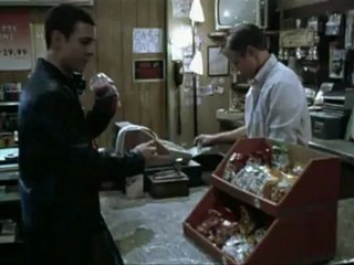 DEATH SENTENCE - Bande-annonce VF