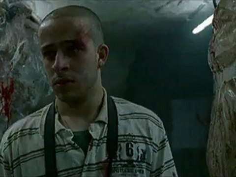 FRONTIERES - Teaser VF