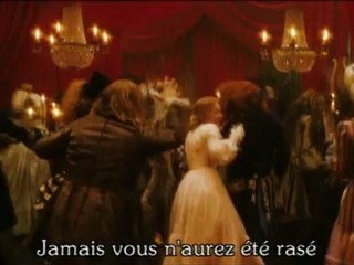 SWEENEY TODD - Bande-annonce VO