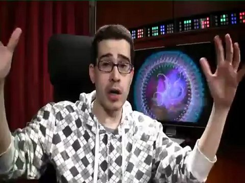 TLDR: Branding, Blogging, Spirits, and Video Editing