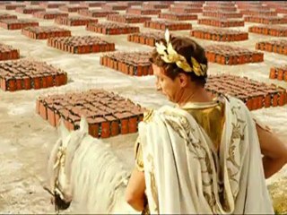 ASTERIX AUX JEUX OLYMPIQUES - Bonus VF