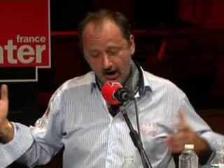 Ardisson sors de ce corps!