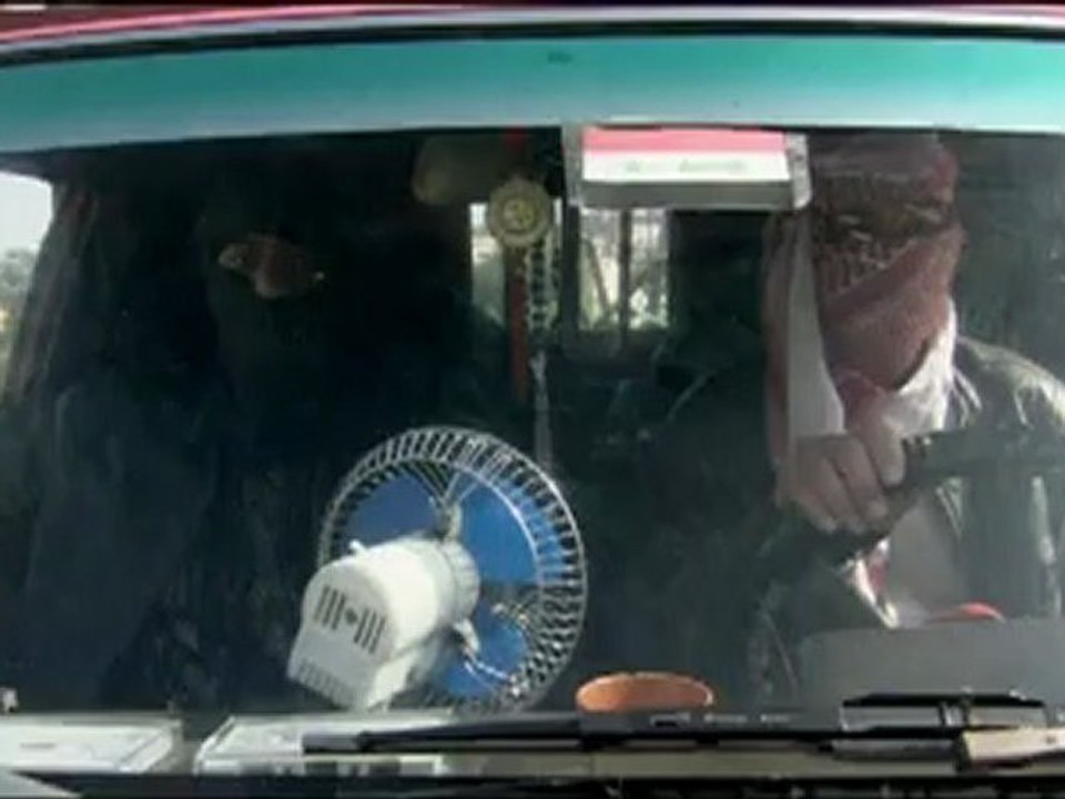 BATTLE FOR HADITHA - Bande-annonce VO