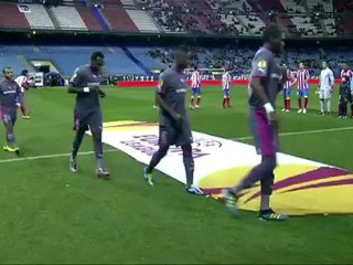 Rouge et Noir : L'avant-match côté SRFC