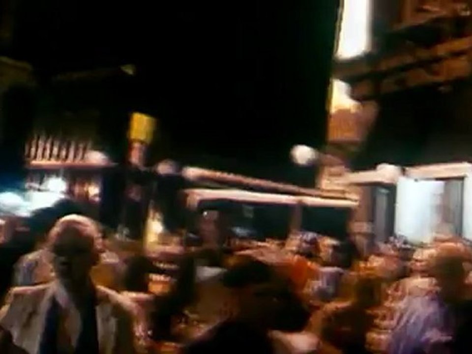 CLOVERFIELD - Bande-annonce VO
