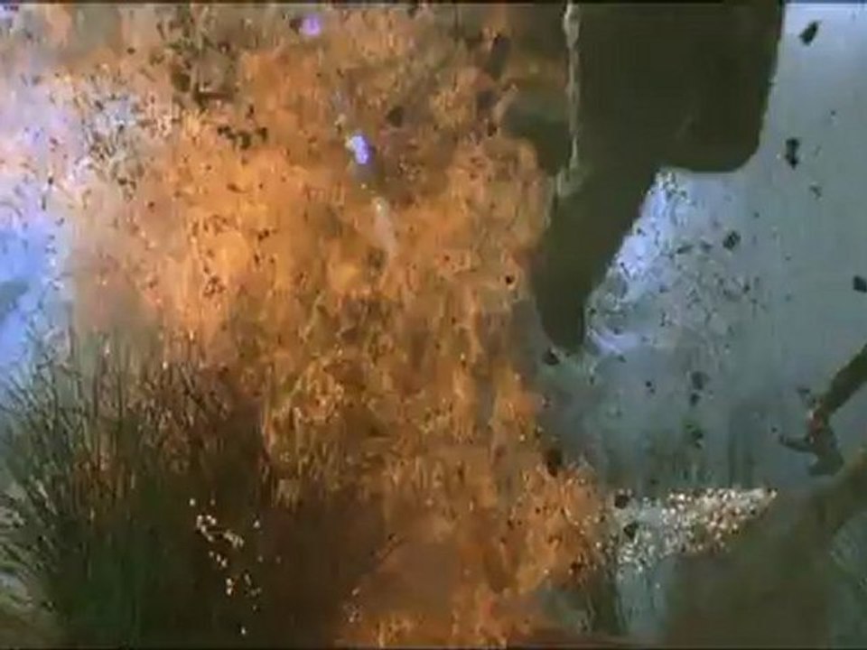 JOHN RAMBO - Bande-annonce VF