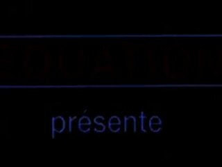 EN AVANT, JEUNESSE - Bande-annonce VF