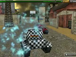 Читер Braviy-soldat (ТО)