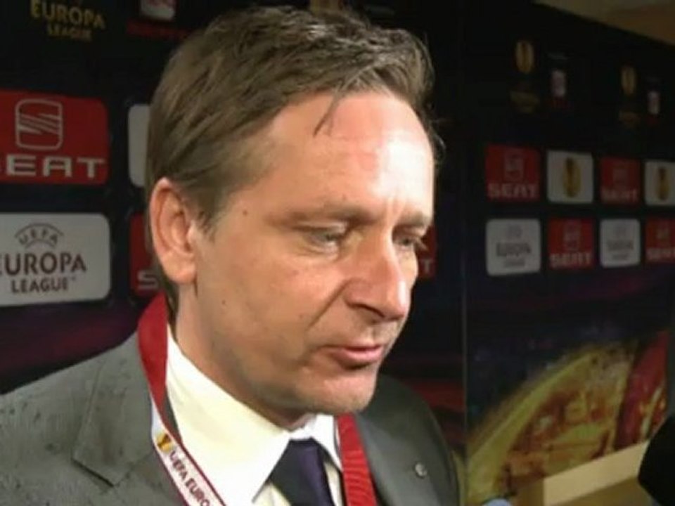 Heldt - Gegner war zu stark