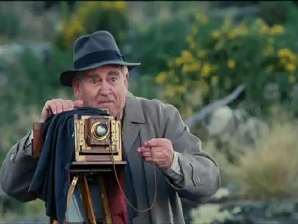 LE DRAGON DES MERS - Bande-annonce VF