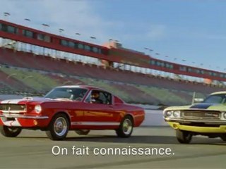 SANS PLUS ATTENDRE - Bande-annonce VO