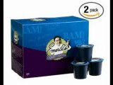 Emerils Coffee 24 Count K Cups Brewers