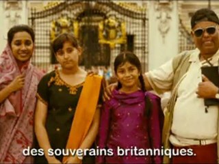 RENDEZ-VOUS A BRICK LANE - Bande-annonce VO