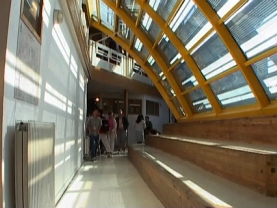 QUELLE CLASSE MA CLASSE - Bande-annonce VF