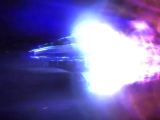 [S4][P1] Mass Effect