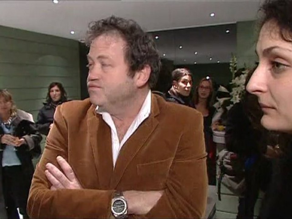 IL Y A LONGTEMPS QUE JE T'AIME - Bande-annonce2 VF