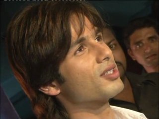 Iconic Actor's Daughter Claims To Be Shahid Kapoor's Wife? - Bollywood Gossip