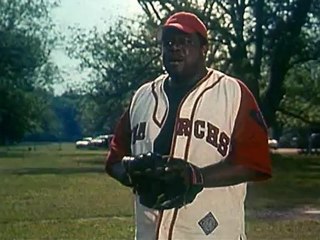 LE RETOUR DE ROSCOE JENKINS - Bande-annonce VF