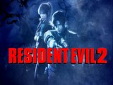 Resident Evil 2 - PS1 - 01 - Leon - Scénario A