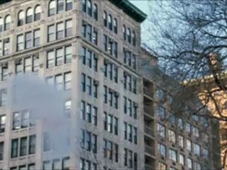 AUGUST RUSH - Bande-annonce VO