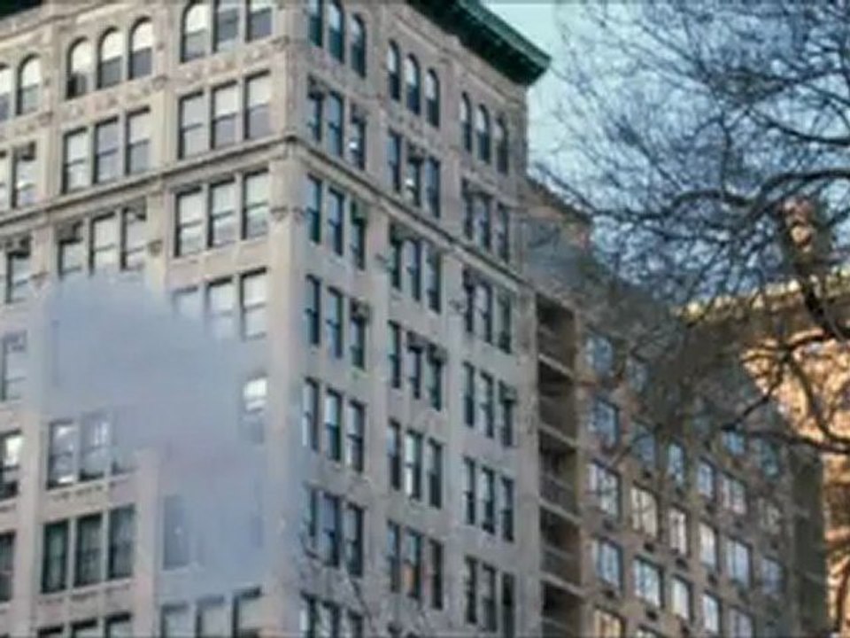 AUGUST RUSH - Bande-annonce VO