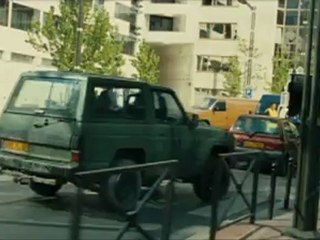 LE NOUVEAU PROTOCOLE - Teaser VF