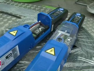 Un nouvel éclairage public à Clermont-Ferrand