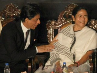 Shahrukh Khan To Make A Documentary On Beautiful Bengal - Bollywood News