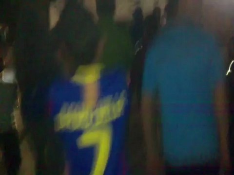 فري برس الحسكة العزيزية مظاهرة مسائية 5 4 12 ج2