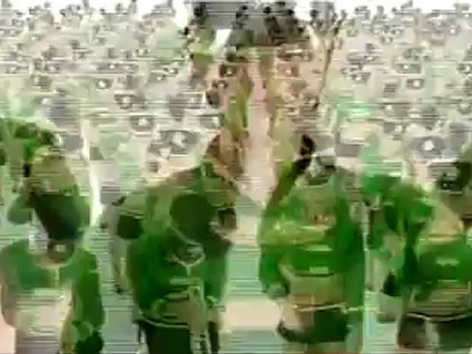 Alex Gaudino & Christal Waters - Destination