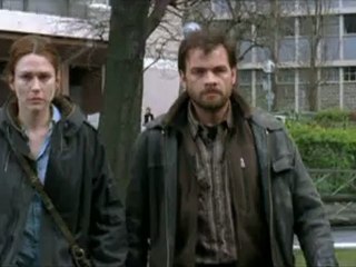 LE NOUVEAU PROTOCOLE - Bande-annonce VF