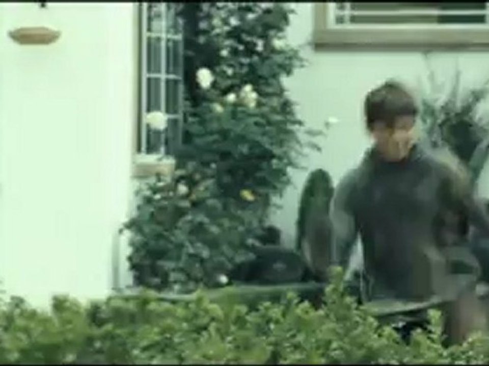 LA ZONA PROPRIETE PRIVEE - Bande-annonce VO