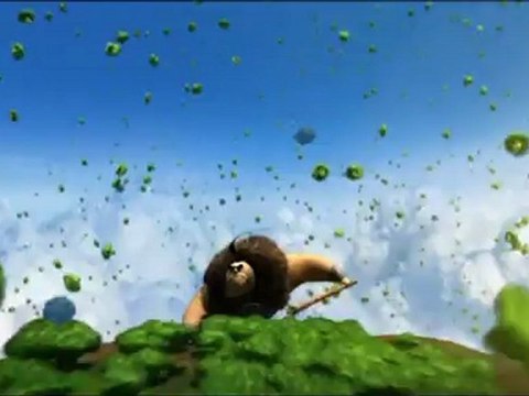 CHASSEURS DE DRAGONS - Bande-annonce VF