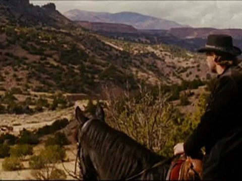 3H10 POUR YUMA - Bande-annonce VF