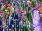 WINX CLUB LE SECRET DU ROYAUME PERDU - Bande-annonce VF