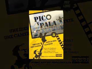 Le festival Pico y Pala sur l'agenda de FPP 6 avril