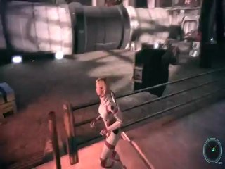 [S4][P5] Mass Effect