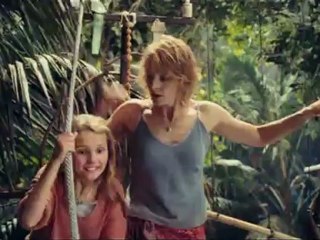 L'ILE DE NIM - Bande-annonce VF