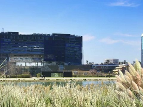 Programme immobilier neuf BBC, résidence l'Alhambra du promoteur constructeur Pragma Immobilier.