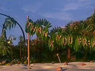 MADAGASCAR 2 - Bande-annonce VO