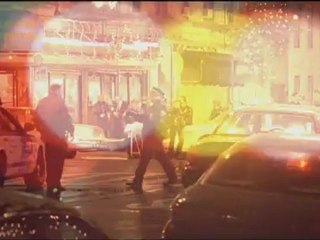 LE PRIX DE LA LOYAUTE - Bande-annonce VO