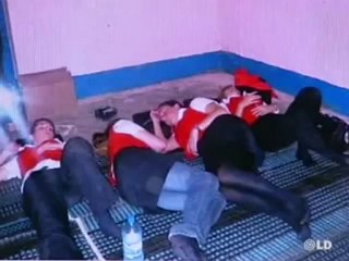 Noticias en Libertad 2ª ed. - 27/10/07