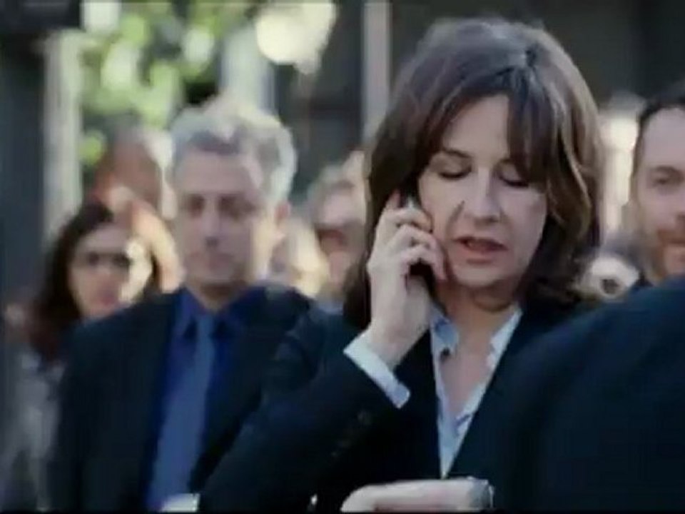 AGATHE CLERY - Bande-annonce VF