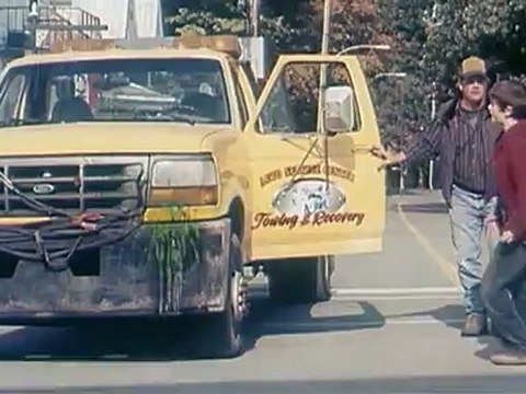 LES CHRONIQUES DE SPIDERWICK - Bande-annonce2 VF