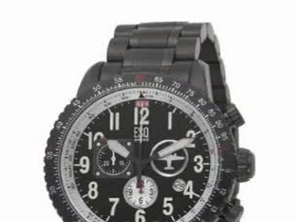 ESQ Movado 7301239 Beacon Chronograph