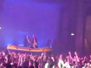 20 ANS FG Grand Palais Paris